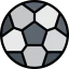 Football アイコン 64x64