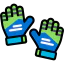 Gloves アイコン 64x64