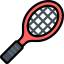 Racket icône 64x64