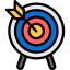 Archery アイコン 64x64
