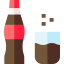 Soda pop icon 64x64
