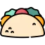 Taco icon 64x64
