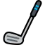 Golf アイコン 64x64