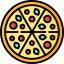 Pizza icon 64x64
