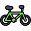 Bicycle アイコン 64x64