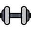 Weight アイコン 64x64