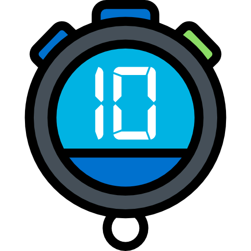 Chronometer icon