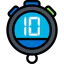 Chronometer アイコン 64x64