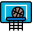 Basketball アイコン 64x64