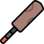 Cricket bat アイコン 64x64