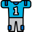 American football アイコン 64x64