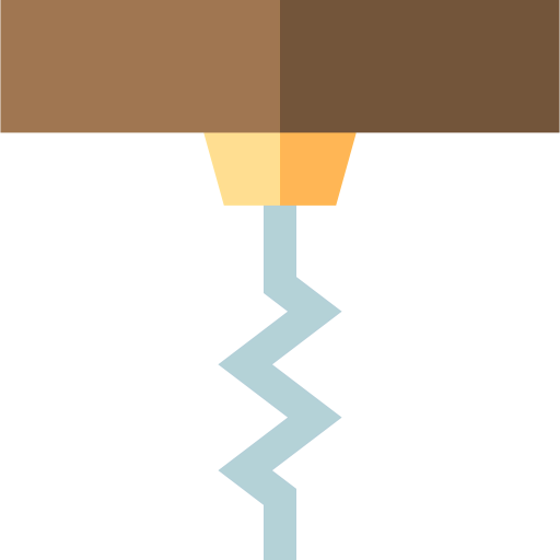 Corkscrew icon