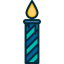 Candle icon 64x64