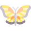 Butterfly icon 64x64