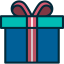 Gift icon 64x64