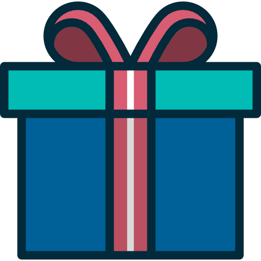 Gift icon