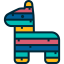 Piñata icon 64x64