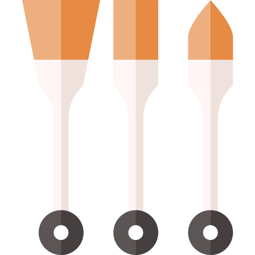 Brushes icon