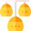 Chandeliers icon 64x64