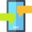 Chatting 图标 64x64