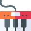 Keyboard 图标 64x64