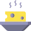 Cheese icon 64x64