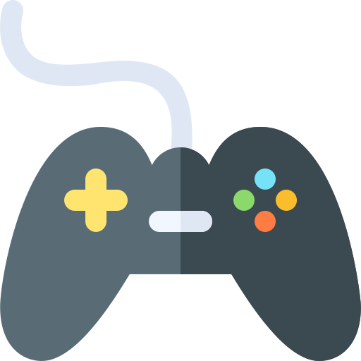 Game control ícone