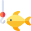 Fishing 图标 64x64