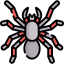 Tarantula icon 64x64