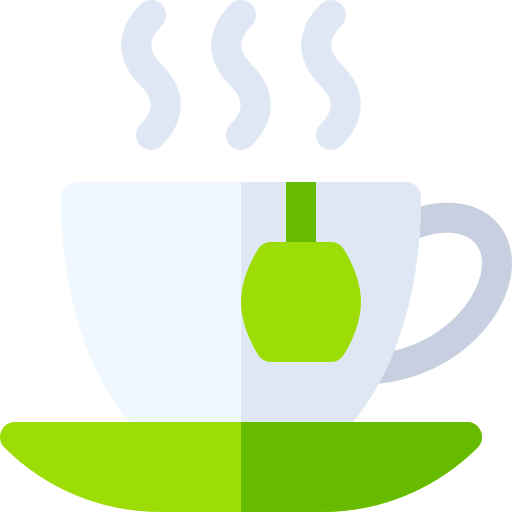Tea icon