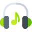 Music 图标 64x64