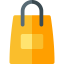 Shopping bag 图标 64x64