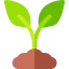 Gardening 图标 64x64