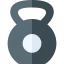 Weight 图标 64x64