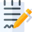 Writing 图标 64x64