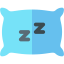 Sleeping 图标 64x64