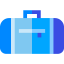 Sport bag icon 64x64