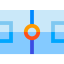Ice court icon 64x64