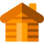 Cabin icon 64x64
