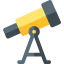 Telescope 图标 64x64