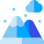 Mountain icon 64x64