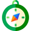 Compass icon 64x64