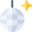 Disco dance 图标 64x64