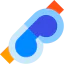Goggles icon 64x64