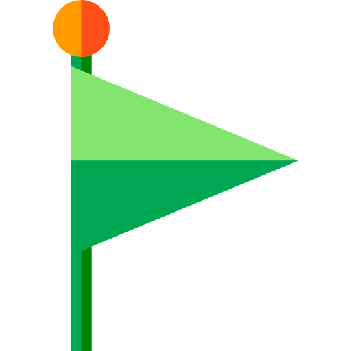 Flag icon