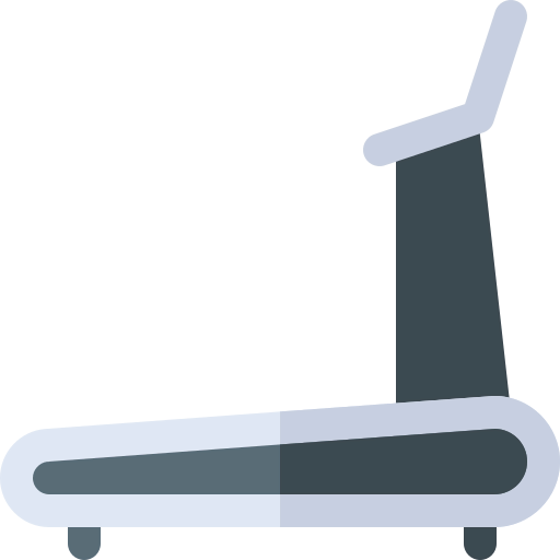 Treadmill icon