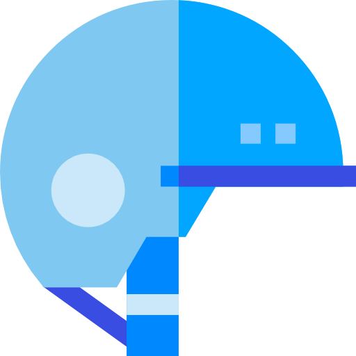 Helmet biểu tượng