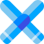 Ski icon 64x64