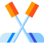 Hockey stick icon 64x64