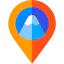 Pin icon 64x64